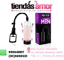 Bomba Manual Penis Pump